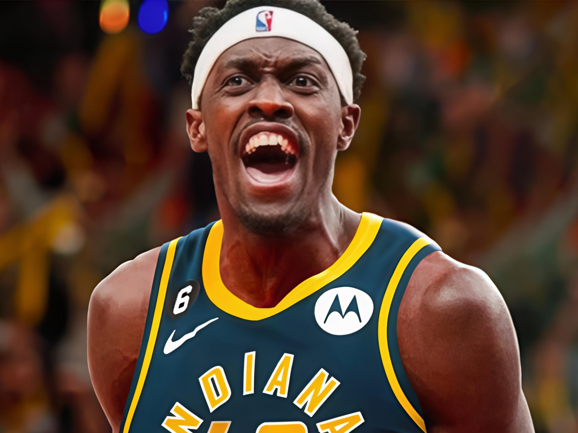 KAIYUN-西亚卡姆在湖人比赛中领先优势明显，最后时刻胜出引发热议！