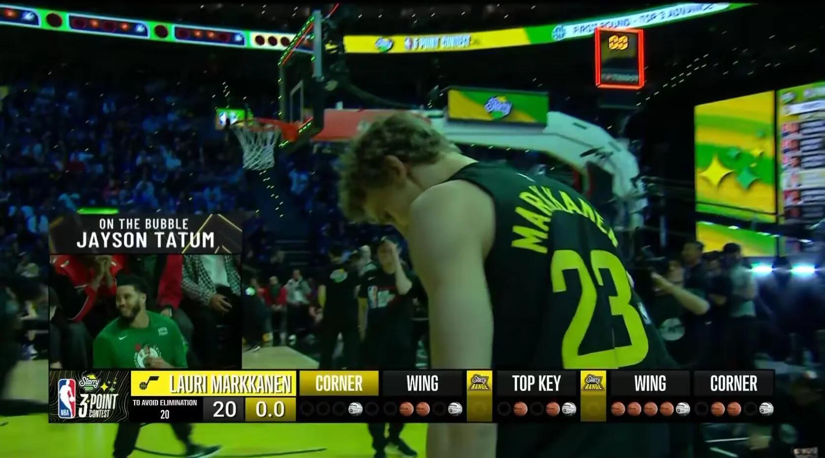 开云体育-包含塔图姆焦点对战，纳达尔与60激战快船分钟，爆冷胜负难料！的词条