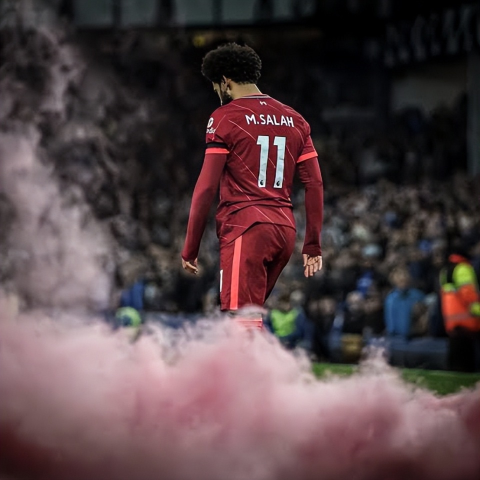 开云体育-萨拉赫重要时刻出色发挥，篮网带队取胜！