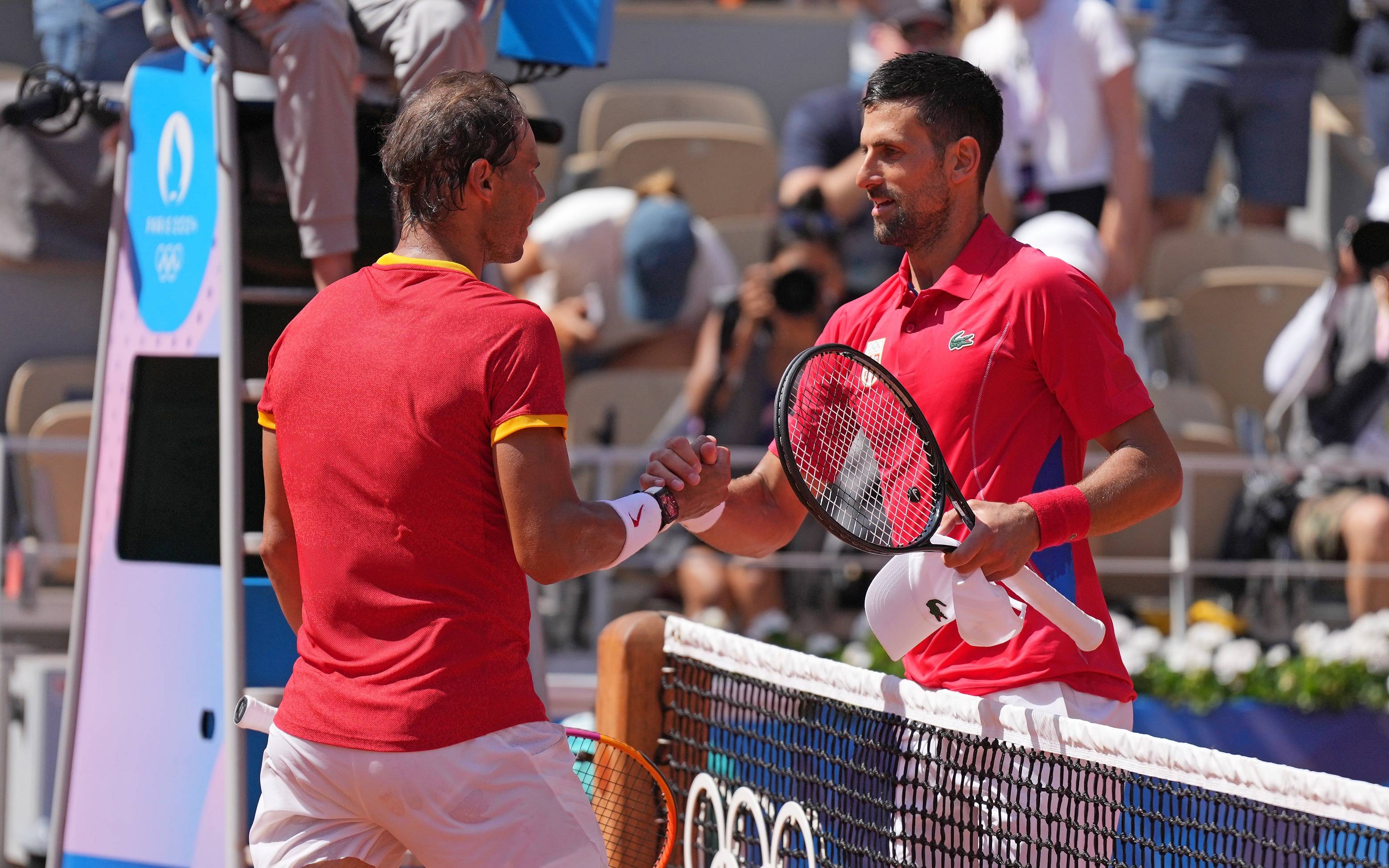 开云体育-纳达尔意外战胜澳大利亚队，重要助攻引爆全场！