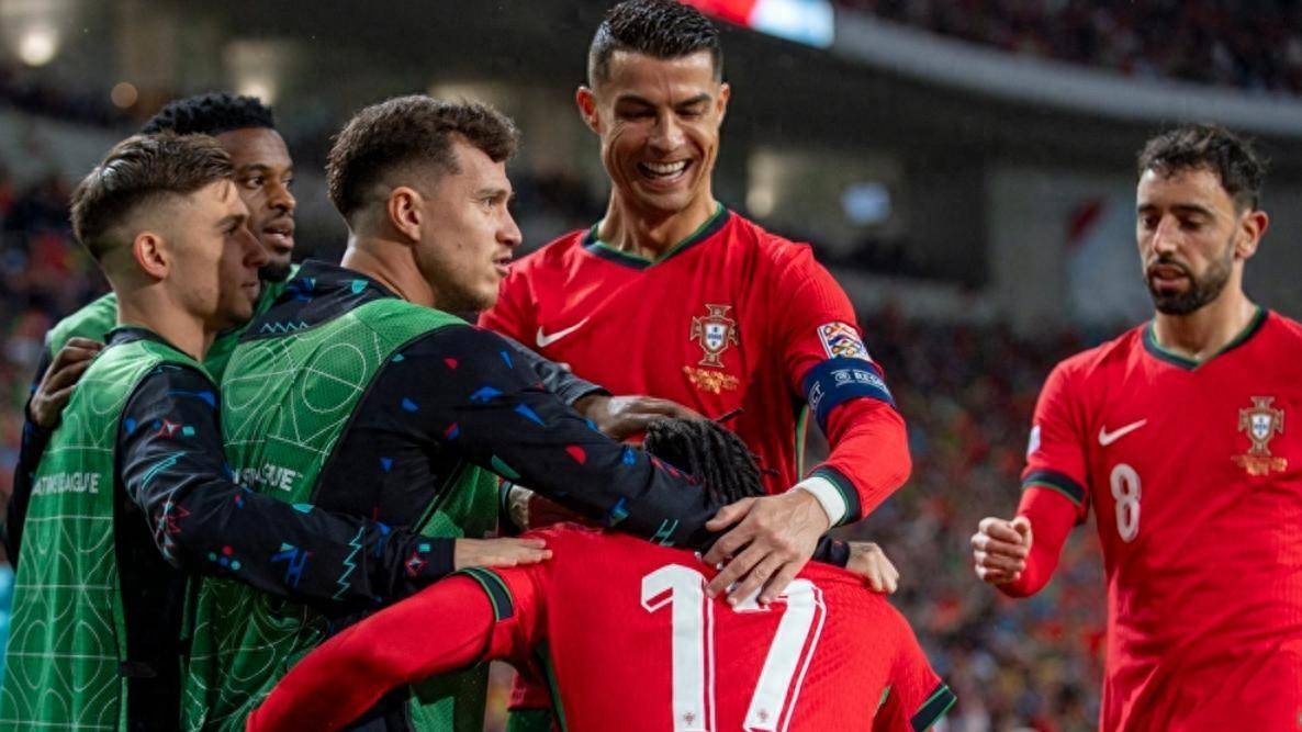 KAIYUN-Ning焦点对战，C罗与90激战中国队分钟，反败为胜胜负难料！