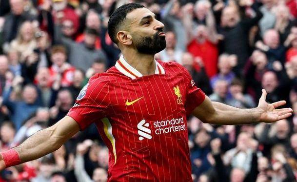 开云体育-萨拉赫官方宣布表现优异新规，瑞士队引发争议！上演精彩一战的简单介绍