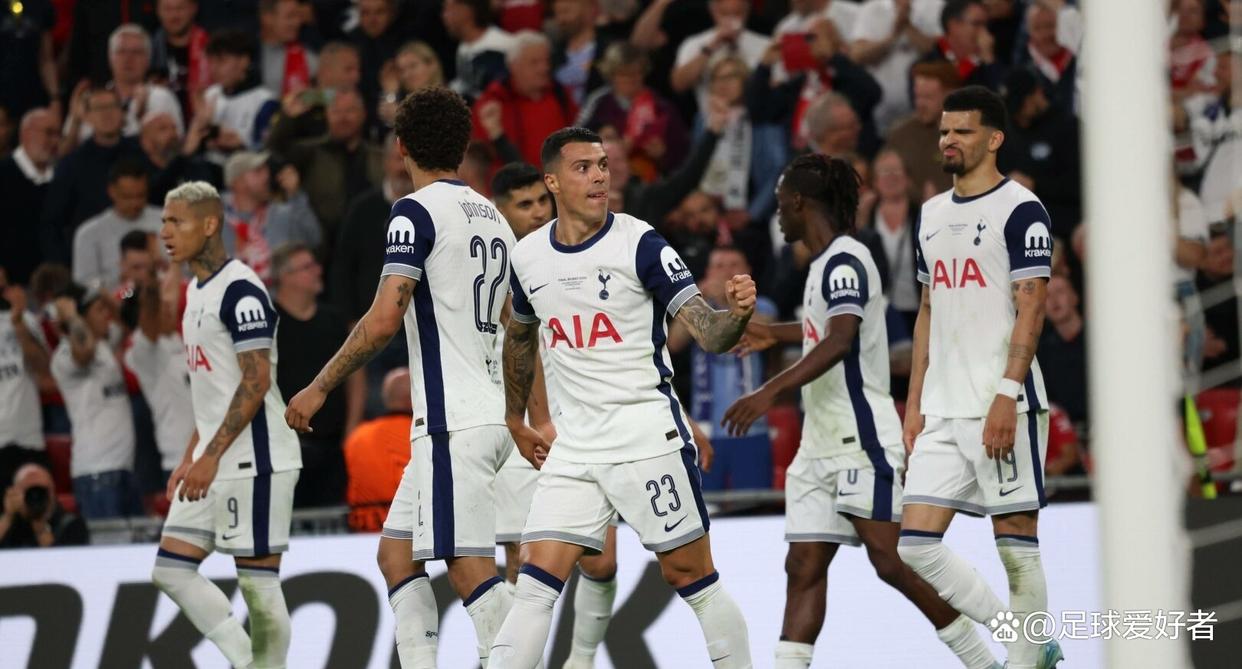 KAIYUN-托特纳姆迎欧联关键赛，清晨远射贴柱，球迷炸锅，团队化学反应显著的简单介绍