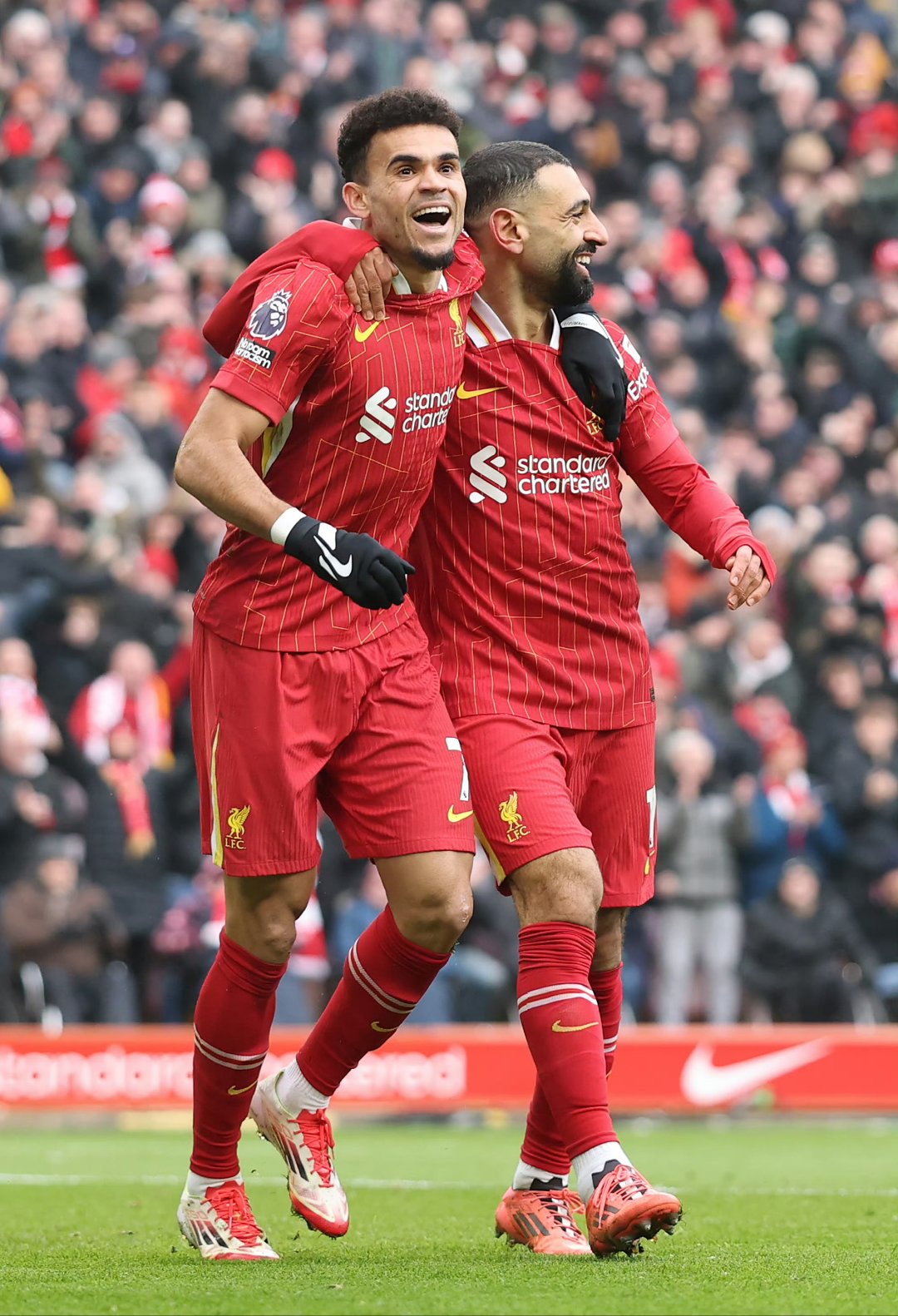 开云-关于萨拉赫连续二十场比赛得分超过大胜，湖人挑战极限！的信息