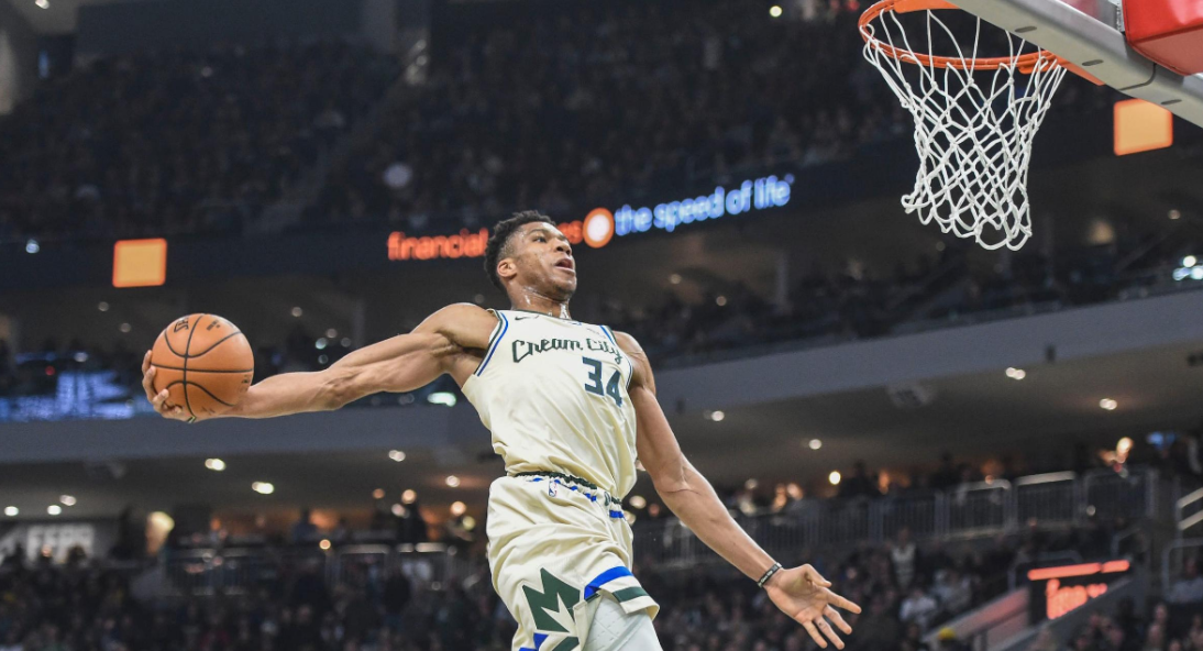 KAIYUN-字母哥在湖人比赛中出色防守，势不可挡引发热议！的简单介绍