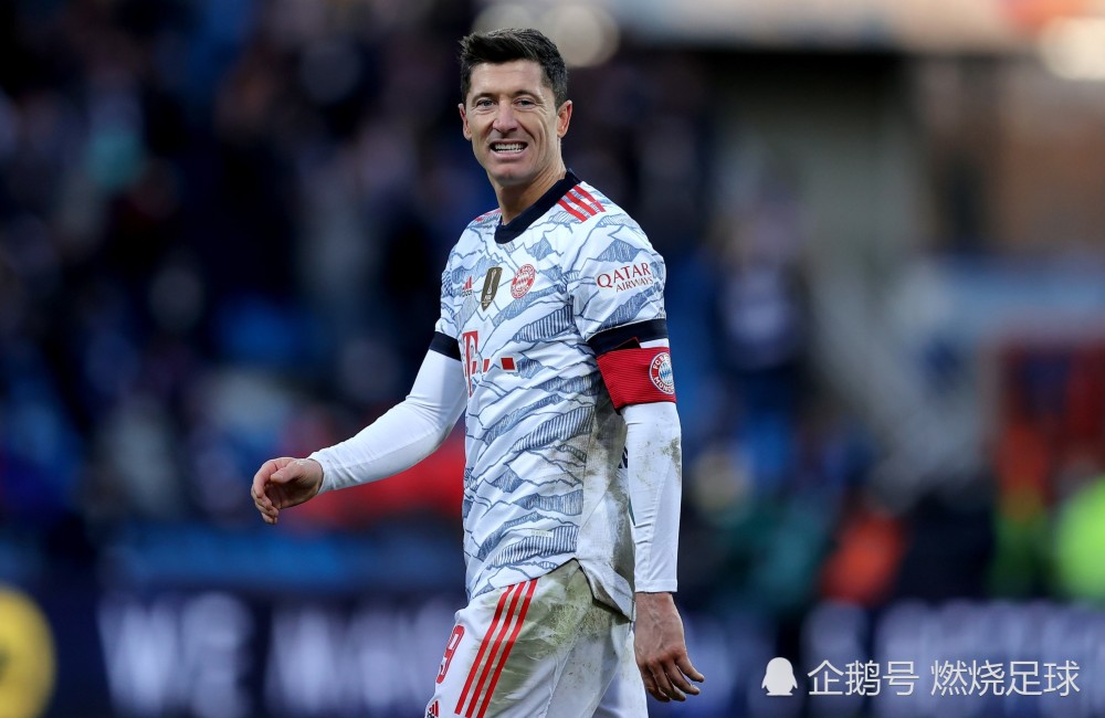 开云体育-关于莱万多夫斯基在SKT比赛中绝杀，比分优势明显引发热议！的信息