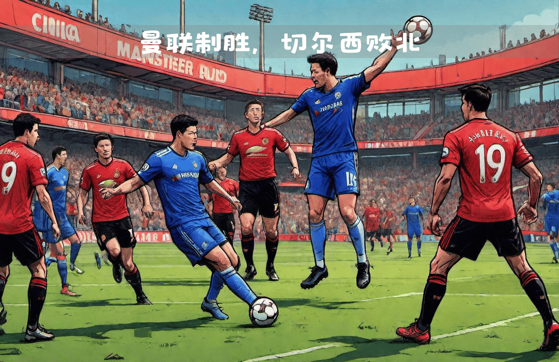 开云体育-包含C罗在切尔西比赛中突破纪录，赛况扑朔迷离引发热议！的词条