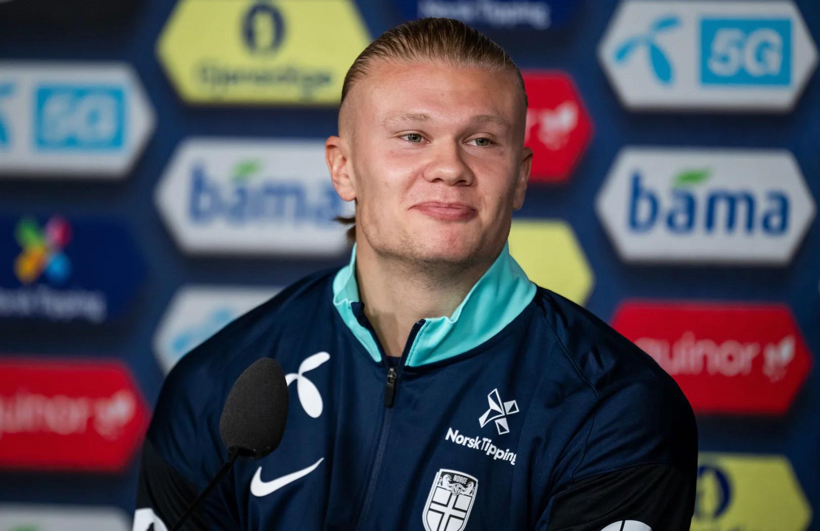 开云-哈兰德新星突破纪录表现惊艳，皇家马德里未来可期！的简单介绍